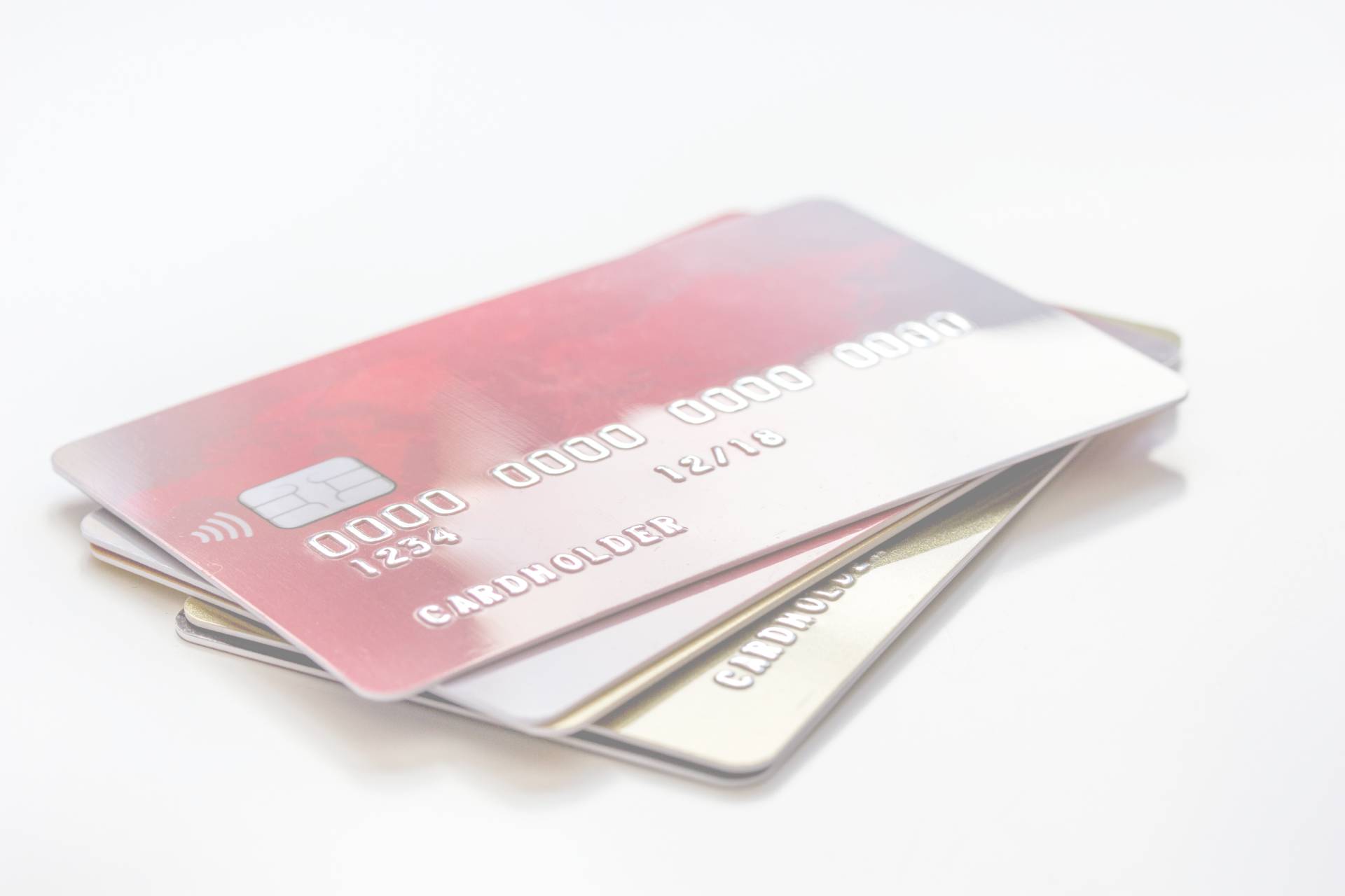 What Is a Good Effective Rate for Credit Card Processing
