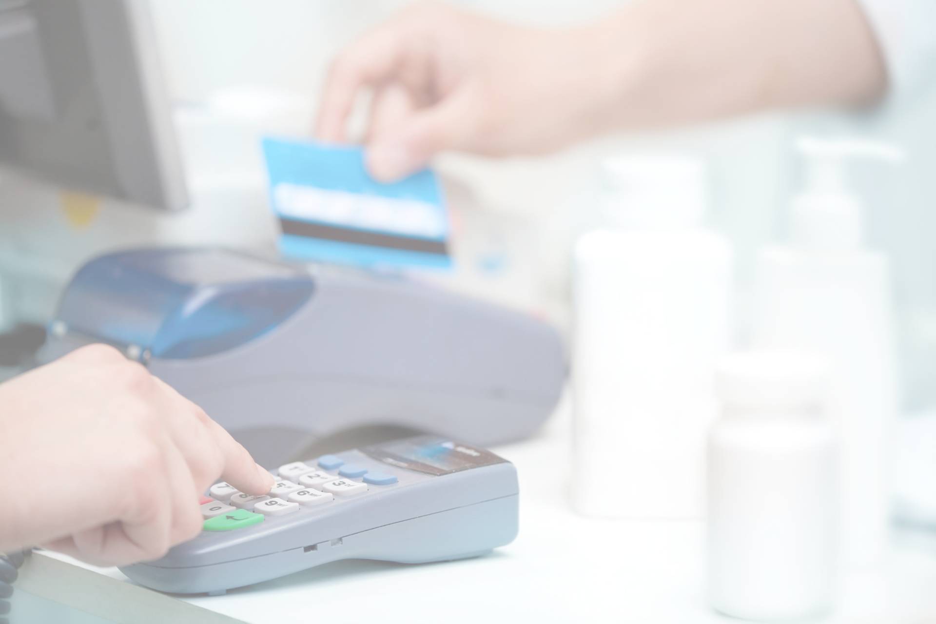 Credit Card Transaction Fees for Merchants